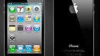 Apple iPhone install base is still heavy on the iPhone 4/4S, giving prospects for massive upgrades ahead