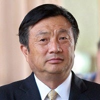 Huawei CEO: Not surprised US spying on company