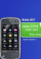 Nokia hosts special 3 hour online sale tonight