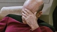 Our favorite companies have their own take on “May the fourth,” Windows Phone UK earns a facepalm
