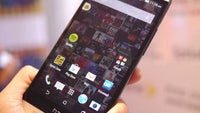 Clari-Fi from HTC One (M8) Harman Kardon edition hacked to work on a standard HTC One (M8)