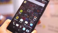 HTC One (M8) HK mod