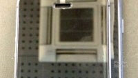 iPhone 6 goes up against the Galaxy S5 and iPhone 5s in these leaked pictures