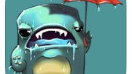 Grumpy Weather is probably the grumpiest weather app you'll find