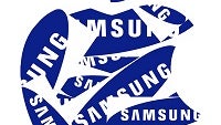 Jury in Apple-Samsung trial makes corrections to verdict documents, leaves damages unchanged