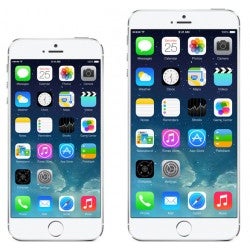 Apple 5.44" phablet orders pegged at 10 million, due to the $280 sapphire display cost