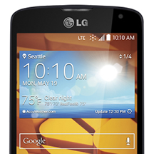 LG Volt to bring Knock Code to Boost and Virgin Mobile