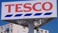 Tesco to bring self-branded Galaxy S5 competitor to market by the end of the year