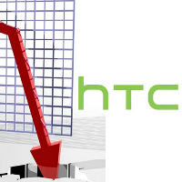 HTC continues to lose money; spills $62 million in red ink for Q1 vs. profit the previous year