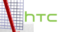 HTC continues to lose money; spills $62 million in red ink for Q1 vs. profit the previous year