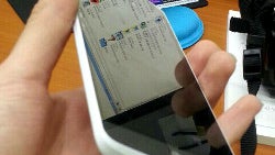LG G3 to come with Snapdragon 805, 3200 mAh battery, and 13 MP Sony sensor with OIS+, claims insider