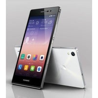 Sleek and stylish Huawei Ascend P7 is announced