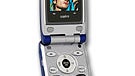 Sprint launches Sanyo VI-2300