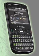 Verizon HTC Ozone - a new image and pricing details