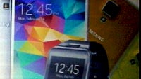 Purported Galaxy S5 mini specs appear on GFXBench: 4.8" HD display, Snapdragon 400, and an 8 MP