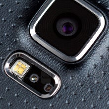 Samsung sheds more light on the Galaxy S5's ISOCELL camera