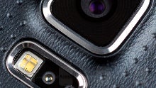 Samsung sheds more light on the Galaxy S5's ISOCELL camera