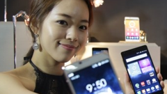 Pantech Vega Iron 2 officially announced as yet another flagship smartphone from Korea