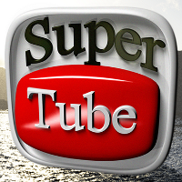 BlackBerry 10 users get update to SuperTube for streaming YouTube videos