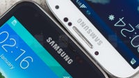 The Galaxy S5 surpasses the Galaxy S4 in terms of adoption rate in the USA