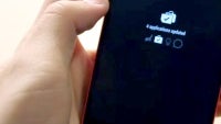 How-to: Get the awesome Notification Peek feature from Paranoid Android without flashing ROMs