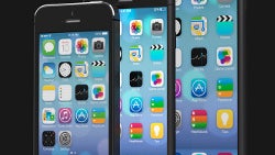 Apple said to unveil 4.7” iPhone 6 in August, another 5.5” iPhone coming in September