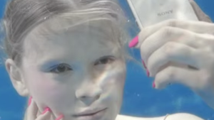 Sony to launch sub-$300 waterproof smartphones next year, HTC, Motorola and others might join the fun