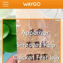 Lost in translation: Waygo app for Android transforms Chinese and Japanese into English in real time