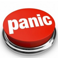 Is Samsung pushing the panic button on the Samsung Galaxy S5?