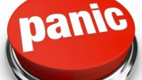 Is Samsung pushing the panic button on the Samsung Galaxy S5?