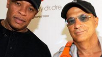 Iovine and Dre rumored to get senior positions at Apple if Beats deal gets done