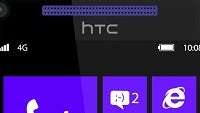 HTC prepping a new Windows Phone flagship for Verizon