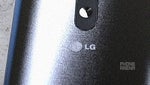 A new image leak of the LG G3 shows off the brushed effect black and white back plates
