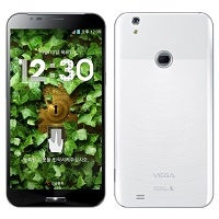 Pantech’s second generation Vega Note may be first to use Qualcomm’s 64-bit Snapdragon 810