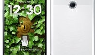 Pantech’s second generation Vega Note may be first to use Qualcomm’s 64-bit Snapdragon 810