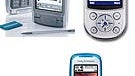 Sony Ericsson P910, K500 and S710a mobile phones introduced