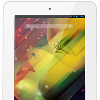 Leaked press photo of HP's new tablet design shows off thick bezels
