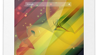 Leaked press photo of HP's new tablet design shows off thick bezels