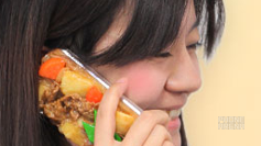 10 weird iPhone 5s cases that will make your beloved handset unrecognizable