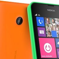 Nokia Lumia 630 available for pre-order in Italy, just around the corner in Australia