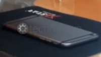 Apple iPhone 6 dummy invades all media, now it stars in a new video