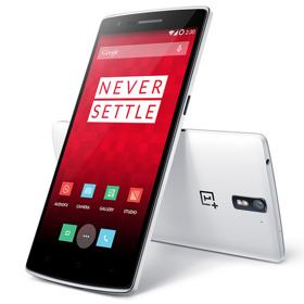 OnePlus One visits the FCC, microSD card support revealed in User Manual