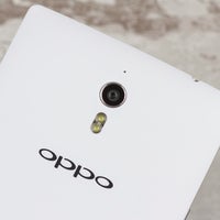 Camera comparison results