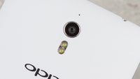 Samsung Galaxy S5 wins our blind camera comparison, followed by the Xperia Z1 and... Oppo Find 7a