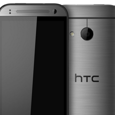 New HTC One mini 2 shows up at the GCF