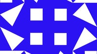 Identiconizer for Android adds randomized graphics to empty contact photos