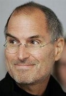 Jobs back to work at Apple on Monday?