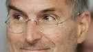 Steve Jobs shows up for work at Apple on Monday?