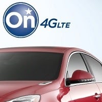 GM announces pricing for 4G/LTE service