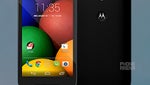 Motorola Moto E goes official with a killer price